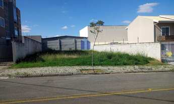 Imagem 6: Terreno para Venda em Curitiba, Cidade Industrial