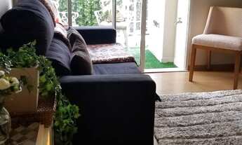 Imagem: Apartamento para locação em São Paulo