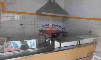 Imagem 4: SALÃO - RUA PAULINA, 166 - CHÁCARA MAFALDA