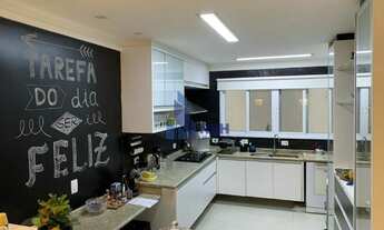 Imagem 6: Casa à venda no bairro Alphaville - Santana de Parnaíba/SP