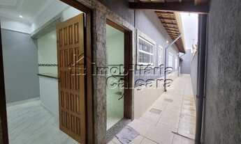 Imagem 3: Praia Grande - Casa Padrão - Jardim Imperador