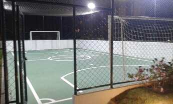 Imagem 3: Condomínio Win Alto da Boa Vista - Apartamento com 2 vagas!