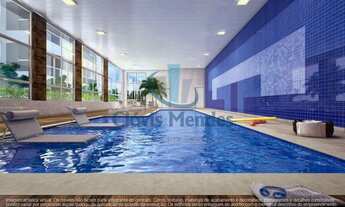 Imagem 5: Apartamento com 2 quartos no Alameda Eco Resort - Bairro Gleba Palhano em Londrina