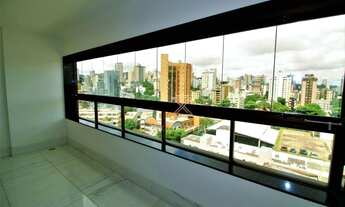 Imagem 2: Apartamento com 4 dormitórios à venda, 178 m² por R$ 2.530.000 - Sion - Belo Horizonte/MG