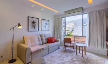 Imagem 2: R. João Lira, 84 - Leblon - LB013