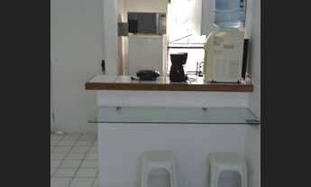 Imagem 4: Studio para aluguel no IBIZA II em Candeias, com mobília!