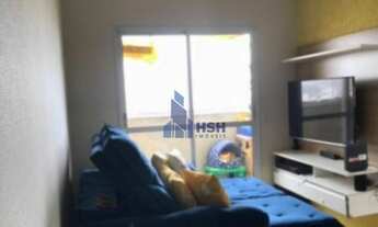 Imagem 6: Apartamento à venda no bairro Baeta Neves - São Bernardo do Campo/SP