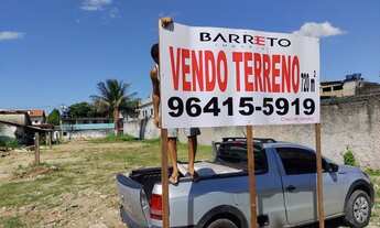 Imagem 5: Terreno ao lado do Outlet Shopping 12x60