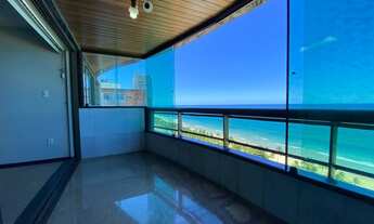 Imagem 6: EDF PRINCESA ISABEL para venda tem 187 metros quadrados com 4 quartos em Boa Viagem - Rec