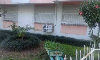 Imagem 6: Apartamento JK para aluguel possui 32 metros quadrados