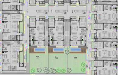 Imagem 3: GRANJA JULIETA -CASA DE CONDOMINIO NO BOLSÃO, AO LADO DO PQ SEVERO GOMES