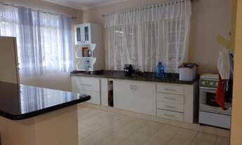 Imagem 6: Casa de condomínio para venda possui 504 m° quadrados com 4 quartos em Boraceia - Bertioga