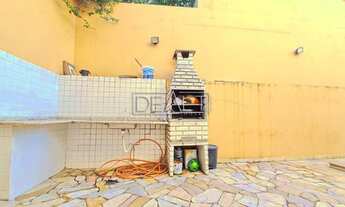 Imagem 5: Casa Mariana com 3 quartos, piscina a venda no Villa Flora em Sumaré