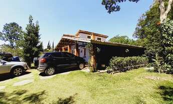 Imagem: Chácara Condomínio para Venda em Piracaia