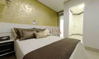 Imagem 3: Apartamento com 2 quartos à venda, por R$ 361.825 - Paulicéia - Piracicaba/SP