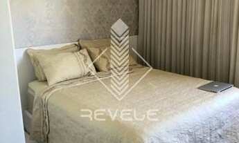 Imagem 6: Setor Bueno - Edifício Residencial Dirce Ribeiro