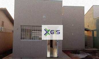 Imagem 4: Casa com 1 dormitório para alugar por R$ 1.100,00/mês - Parque Residencial Maria Zorita