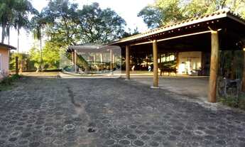 Imagem 6: Fazenda Pecuária para Venda em Centro Socorro-SP - SI0030