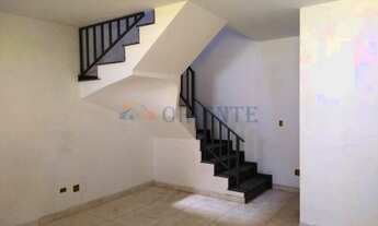 Imagem 4: São Paulo - Casa de Condomínio - PARQUE SAVOY CITY