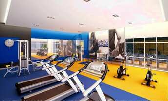 Imagem 7: Apartamento com 2 quartos no Alameda Eco Resort - Bairro Gleba Palhano em Londrina