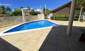 Imagem 2: Casa na Barra de São Miguel/AL - 6 Quartos