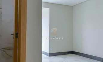 Imagem 5: Apartamento com 4 dormitórios à venda, 195 m² por R$ 1.400.000 - São Luiz - Belo Horizonte