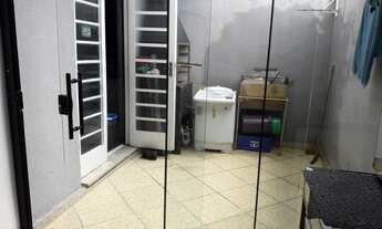 Imagem 7: Casa de condomínio para venda possui 50 metros quadrados com 2 quartos