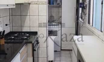 Imagem 4: Apartamento - Conjunto Residencial Trinta e Um de Março - Residencial Vila das Palmeiras I