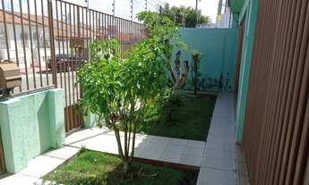 Imagem 4: Casa para aluguel com 250 metros quadrados com 3 quartos em Grageru - Aracaju - SE