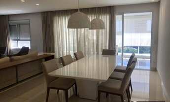 Imagem 3: Belíssimo Apartamento com 04 suítes, em frente ao Parque Flamboyant