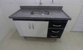 Imagem 2: Casa para venda tem 55 metros quadrados com 2 quartos em Fátima - Belém - PA