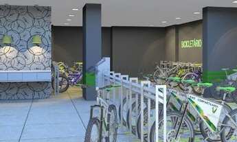 Imagem 7: Apartamento para venda com 98 metros quadrados com 3 quartos em Santa Rosa - Cuiabá - MT