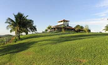 Imagem 2: Sítio com 3100m² de área total , à venda em Goianá - MG