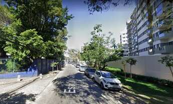 Imagem 2: Apartamento para venda com 110 metros quadrados com 3 quartos em Pechincha - Rio de Janeir