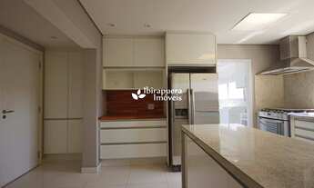 Imagem 4: Requinte em Alto Padrão na Vila Nova Conceição