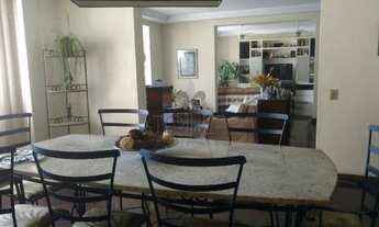 Imagem: Apartamento na Rua Domingos Ferreira