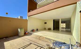 Imagem 3: Casa nova com piscina a venda