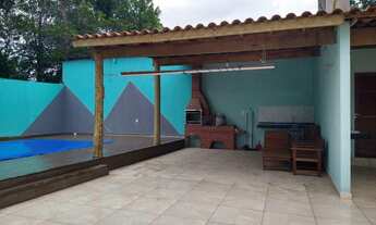 Imagem: Aluguel de Casas pra temporada em Arraial