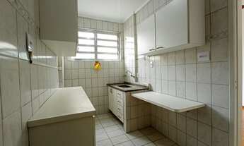 Imagem 7: Apartamento PERTO METRÔ FARIA LIMA com 1 quarto em Pinheiros - São Paulo - SP