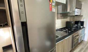 Imagem 3: Ed. Tia Guiomar Apartamento com 2 dormitórios