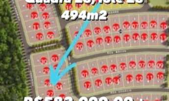 Imagem: Ágio Jardins França (frente mata