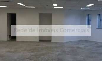 Imagem 4: Escritório para aluguel possui 245 metros quadrados em Bela Vista - São Paulo - SP