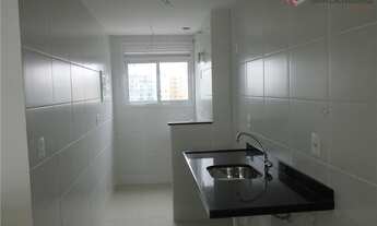 Imagem 5: Apartamento com 2 dormitórios à venda, 66 m² por R$ 756.000,00 - Barro Vermelho - Vitória