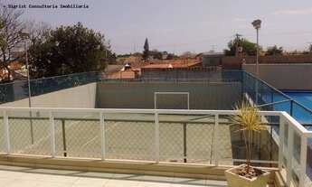 Imagem 2: Apartamento para Venda em Indaiatuba, Aqui se Vive, 3 dormitórios, 1 suíte, 1 banheiro, 2