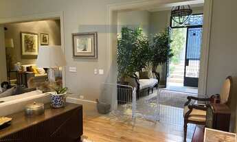 Imagem 7: Casa de luxo reformada na Cidade Jardim