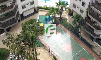 Imagem: São Paulo - Apartamento Padrão - Moema