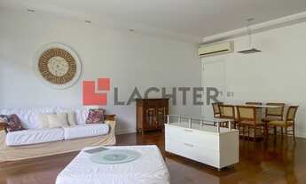 Imagem 7: RIO DE JANEIRO - Apartamento Padrão - Leblon