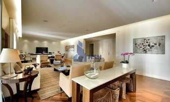 Imagem: Apartamento à venda no bairro Jardim Paulista