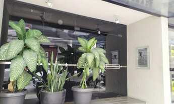 Imagem 2: Apartamento para Venda em Florianópolis, Centro, 2 dormitórios, 2 banheiros, 1 vaga