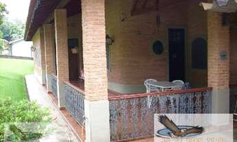 Imagem 5: Chácara para Venda em Bairro da Ponte Itatiba-SP - CH302